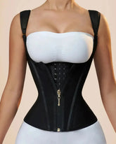 Cinta Modeladora FormShape de Alta Compressão - [Pague 1 & Leve 2]