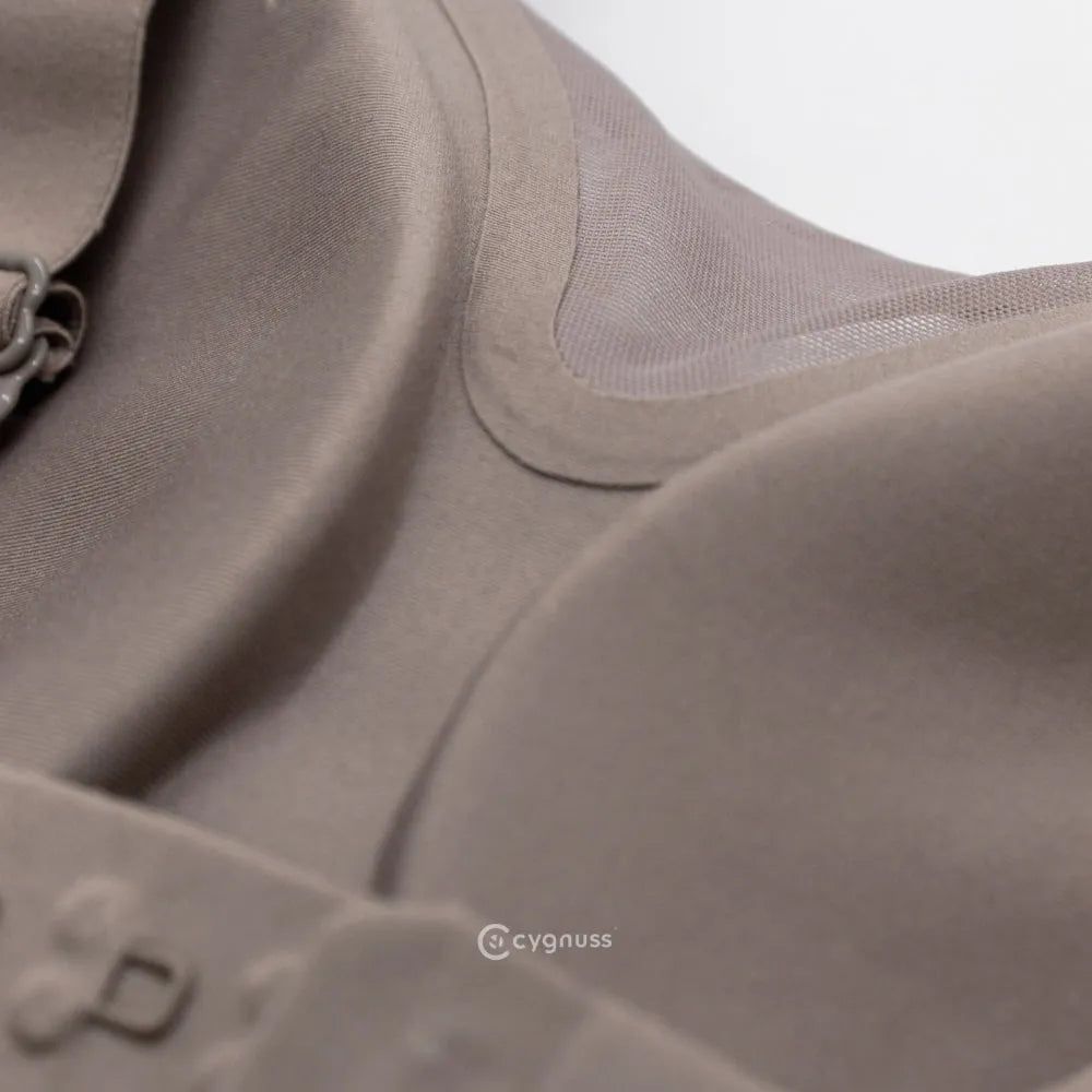 Sutiã Belle Compress Modelador - Plus Size