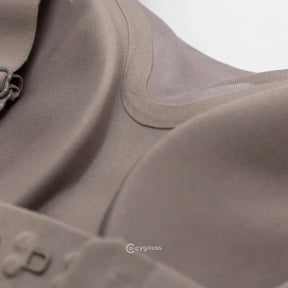 Sutiã Belle Compress Modelador - Plus Size