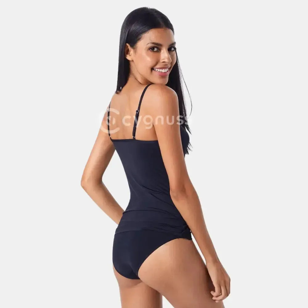 Regata Modeladora Segunda Pele - 3 em 1