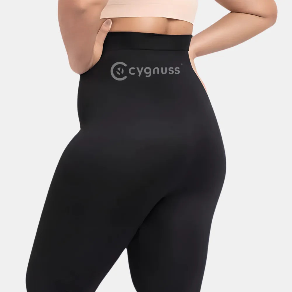 Legging BelleFit - Super Modeladora de Cós Alto