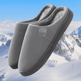 Pantufa Ortopédica Belle - Pés Quentinhos