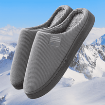 Pantufa Ortopédica Belle - Pés Quentinhos