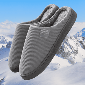 Pantufa Ortopédica Belle - Pés Quentinhos