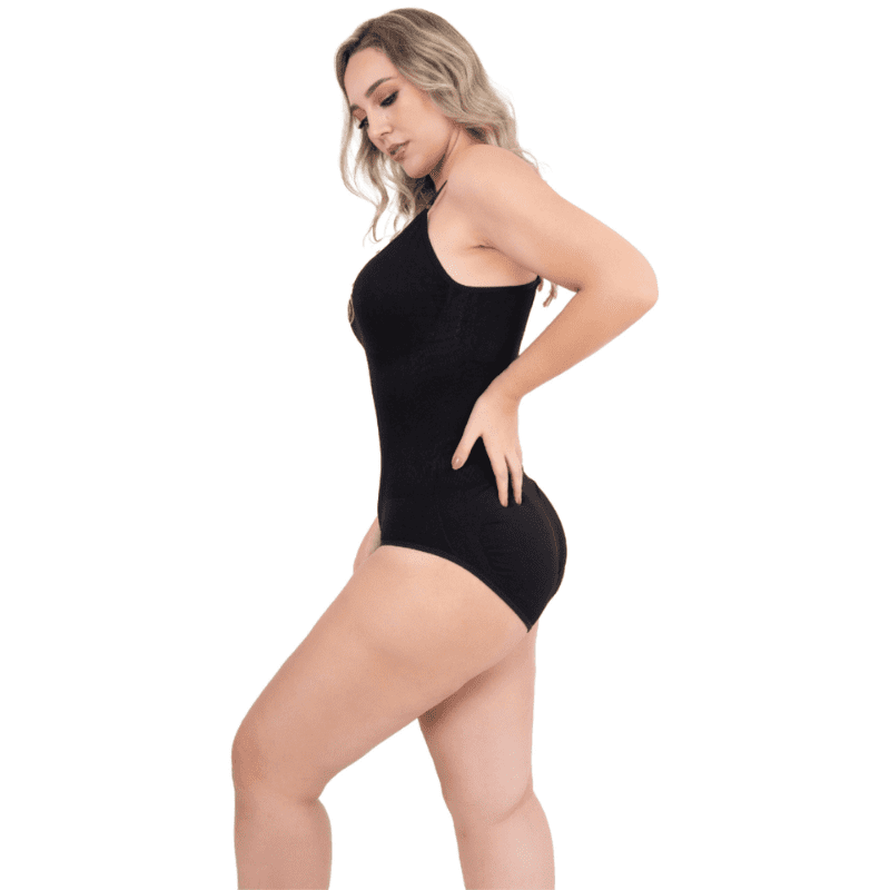 Body Modelador Shape Comfort - Diminui Medidas [COMPRE 1 LEVE 2]