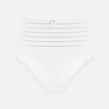 Calcinha Modeladora BelleForm- Seca Barriga - Efeito Lipo