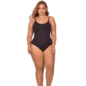 Body Modelador Shape Comfort - Diminui Medidas [COMPRE 1 LEVE 2]