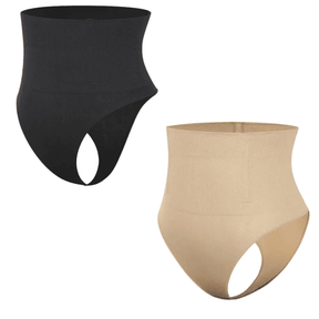 Calcinha Modeladora ShapeSync [PAGUE 1 LEVE 2]