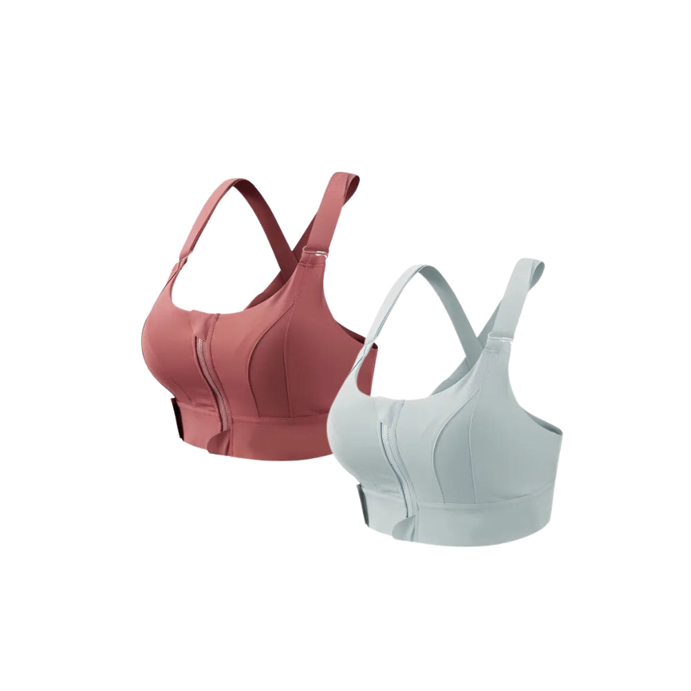 Sutiã Top Confort - Correção Postural e Sustentação