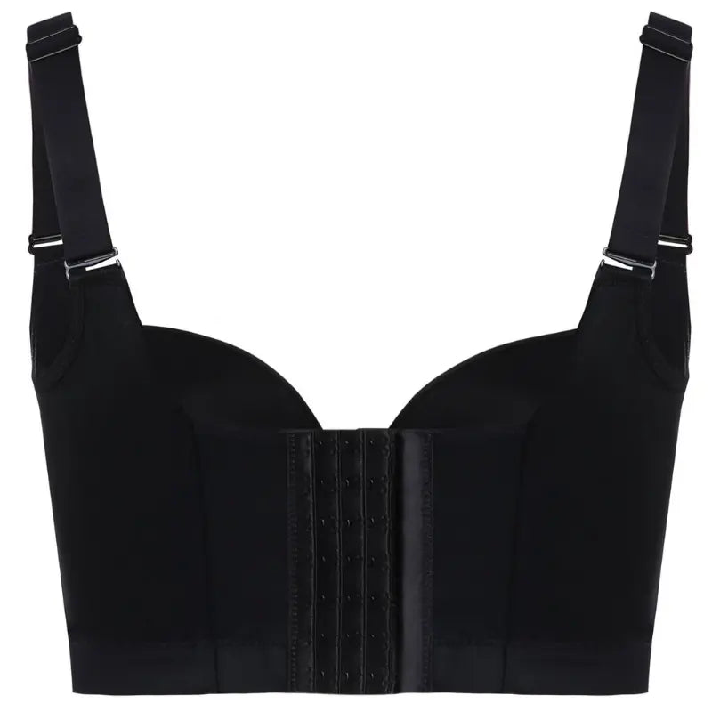 Sutiã Modelador Postural SyncUp - Sustentação Máxima [PAGUE 1 LEVE 2]