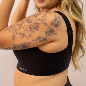 Sutiã Belle Compress Modelador - Plus Size