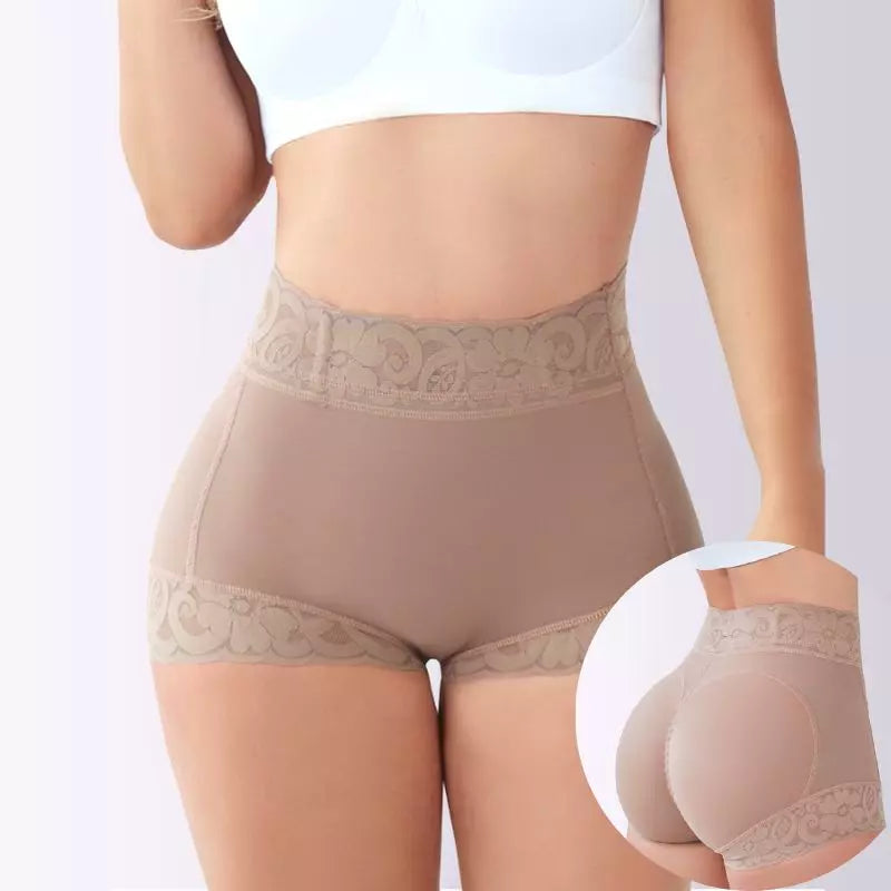 Calcinha Modeladora Perfect Slim - Reduz Medidas Abdominal | Antiodor e Antibacterianas [PAGUE 1 LEVE 2]