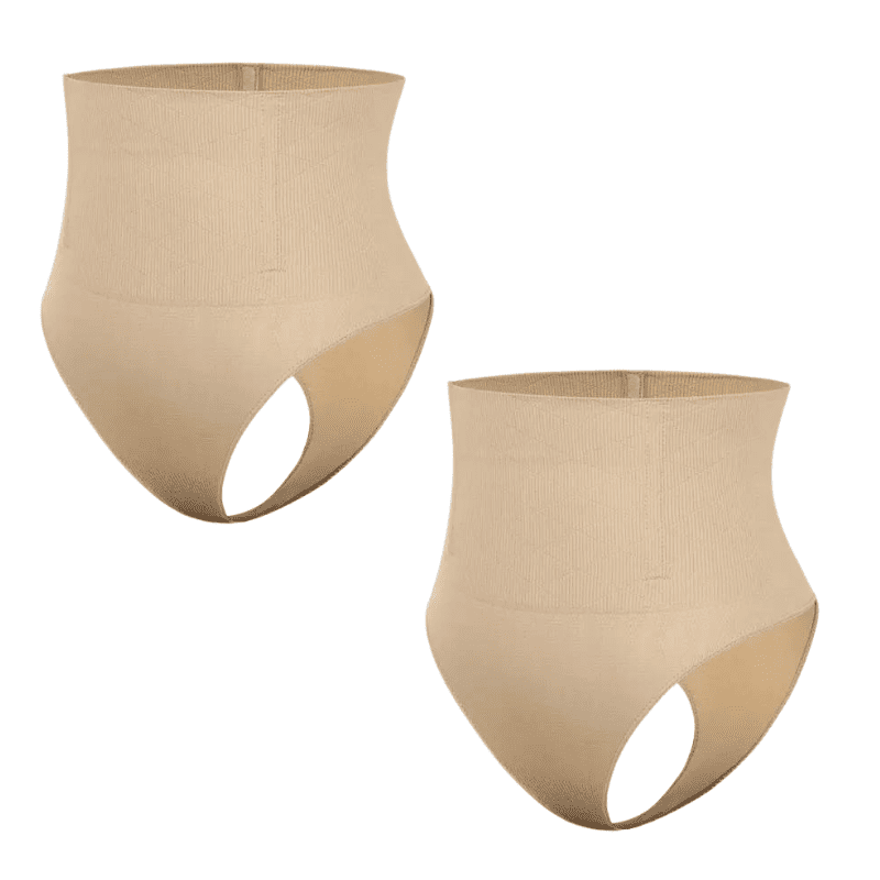 Calcinha Modeladora ShapeSync [PAGUE 1 LEVE 2]