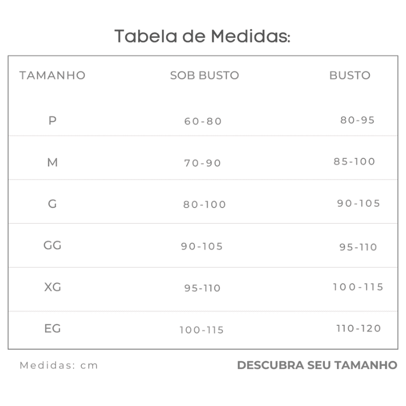 Sutiã Amamentação BelleComfort - Bojo Removível